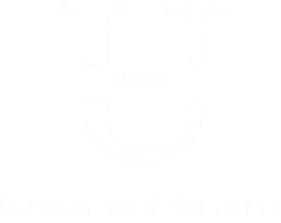 UnoHotel logo